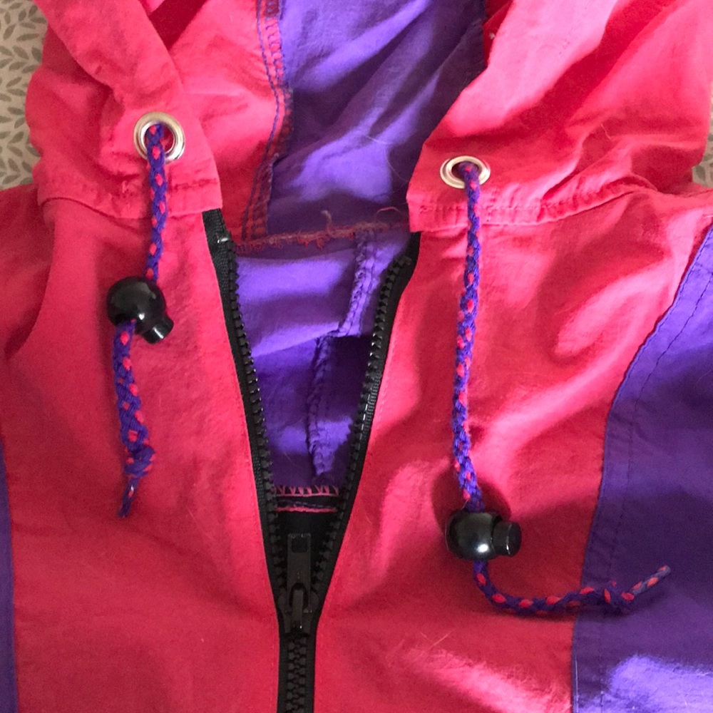 b.u.m. Lightweight Jacket - Picture 4 of 4